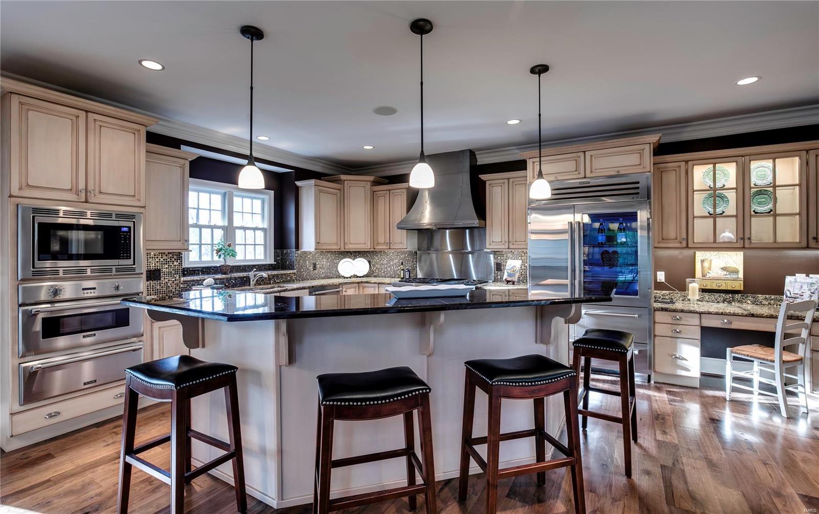 Hawthorne Meadow - Residential