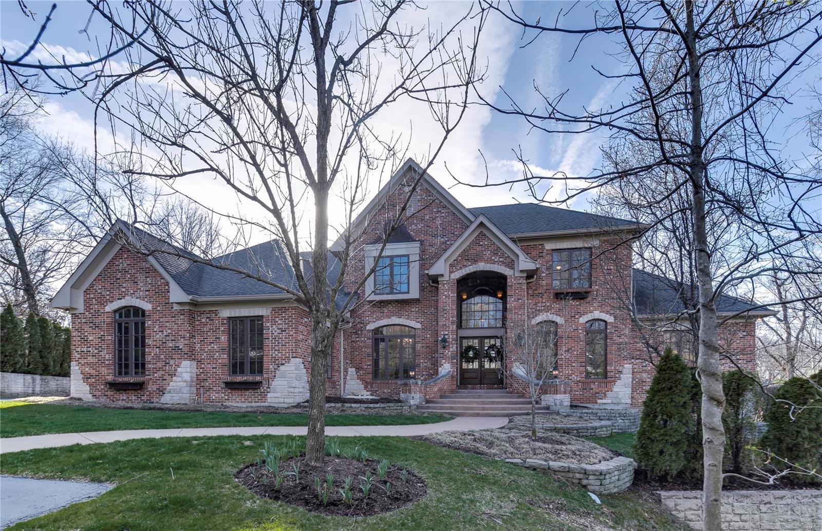 Hawthorne Meadow - Residential