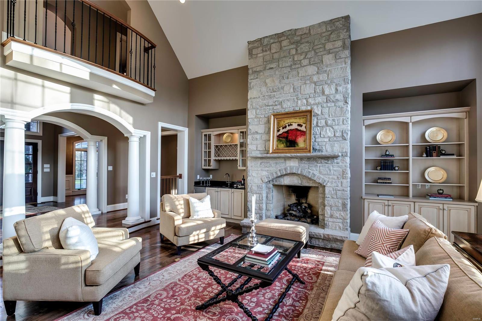 Hawthorne Meadow - Residential