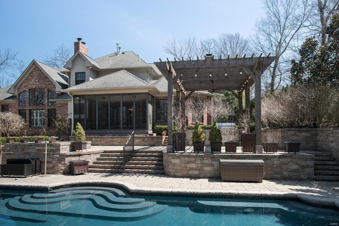 Hawthorne Meadow - Residential