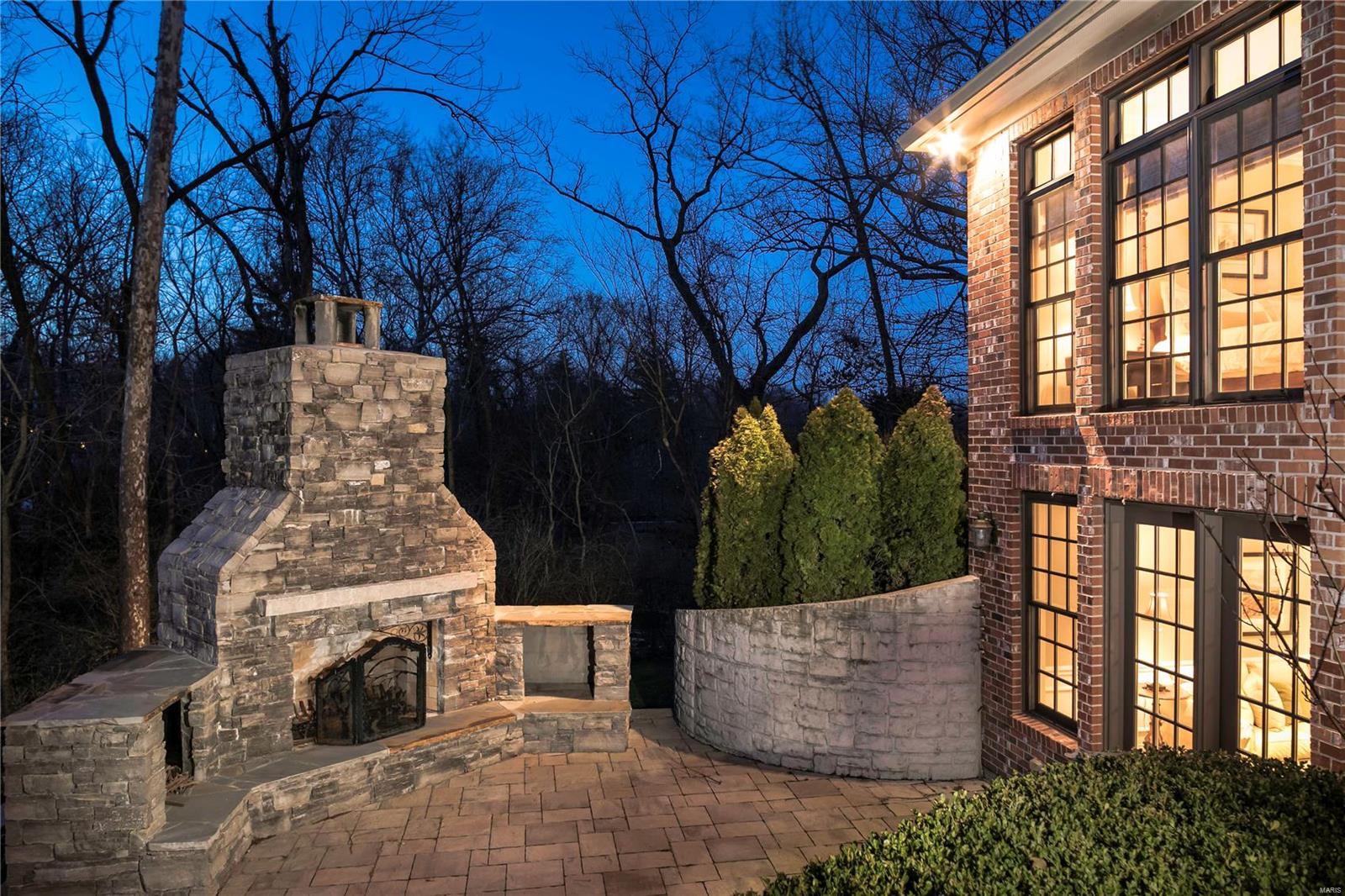 Hawthorne Meadow - Residential