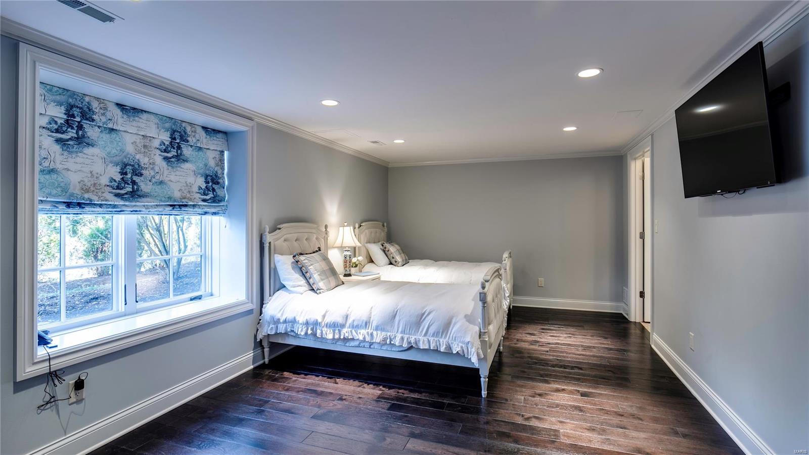 Hawthorne Meadow - Residential