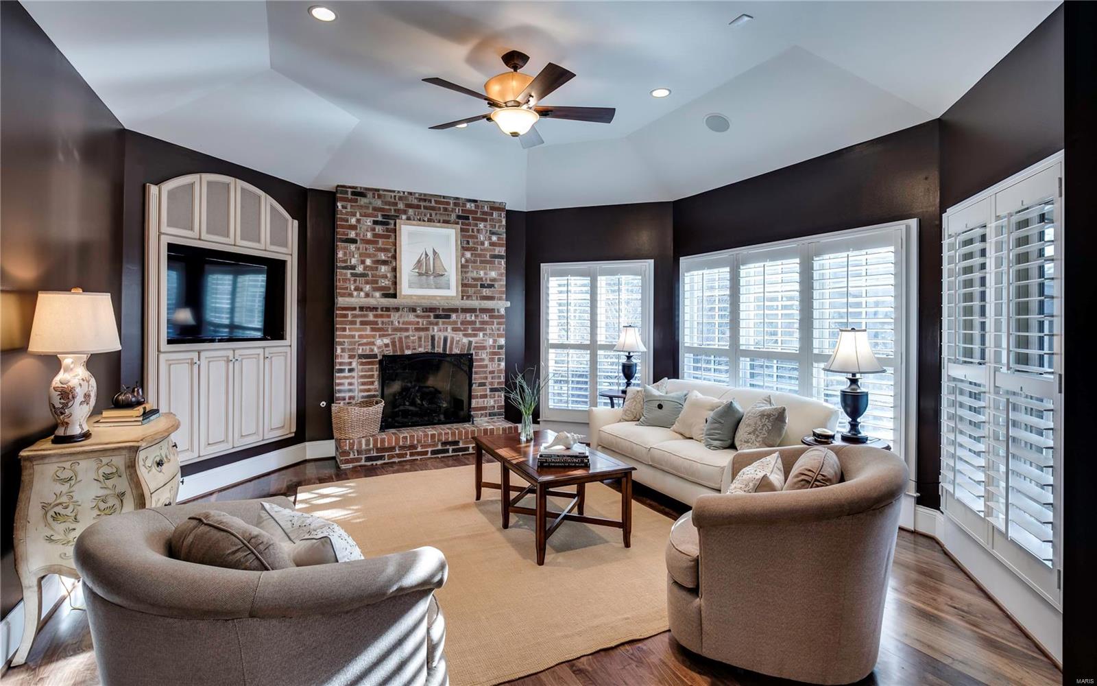 Hawthorne Meadow - Residential