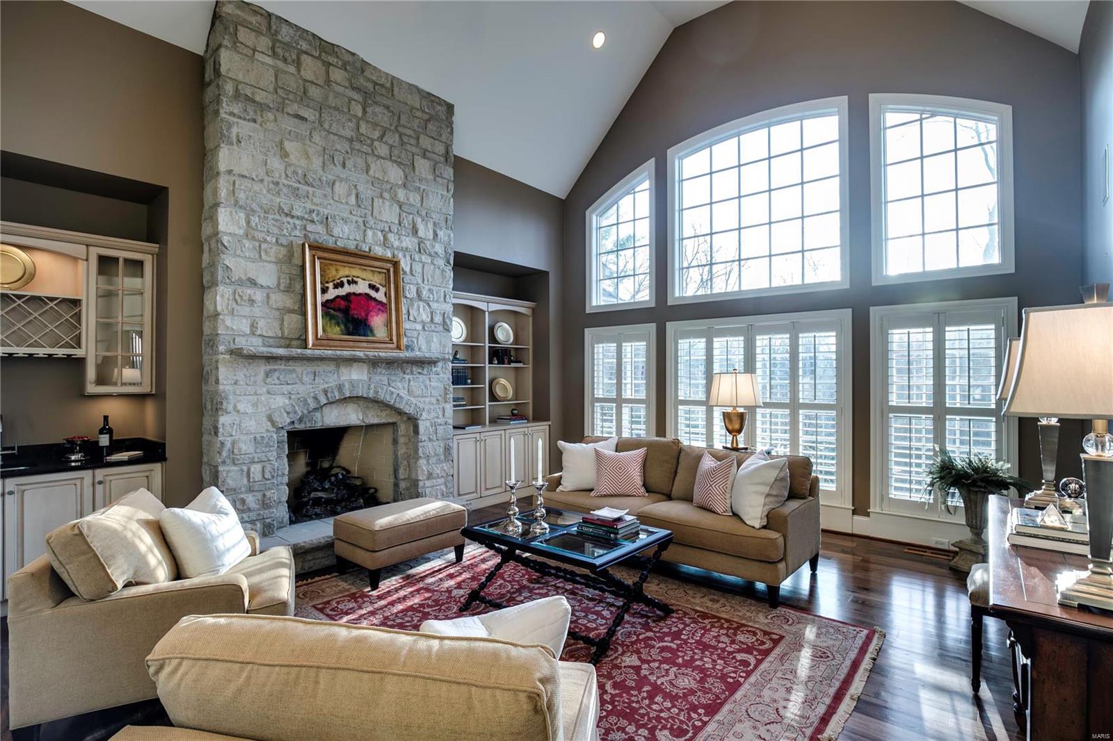 Hawthorne Meadow - Residential