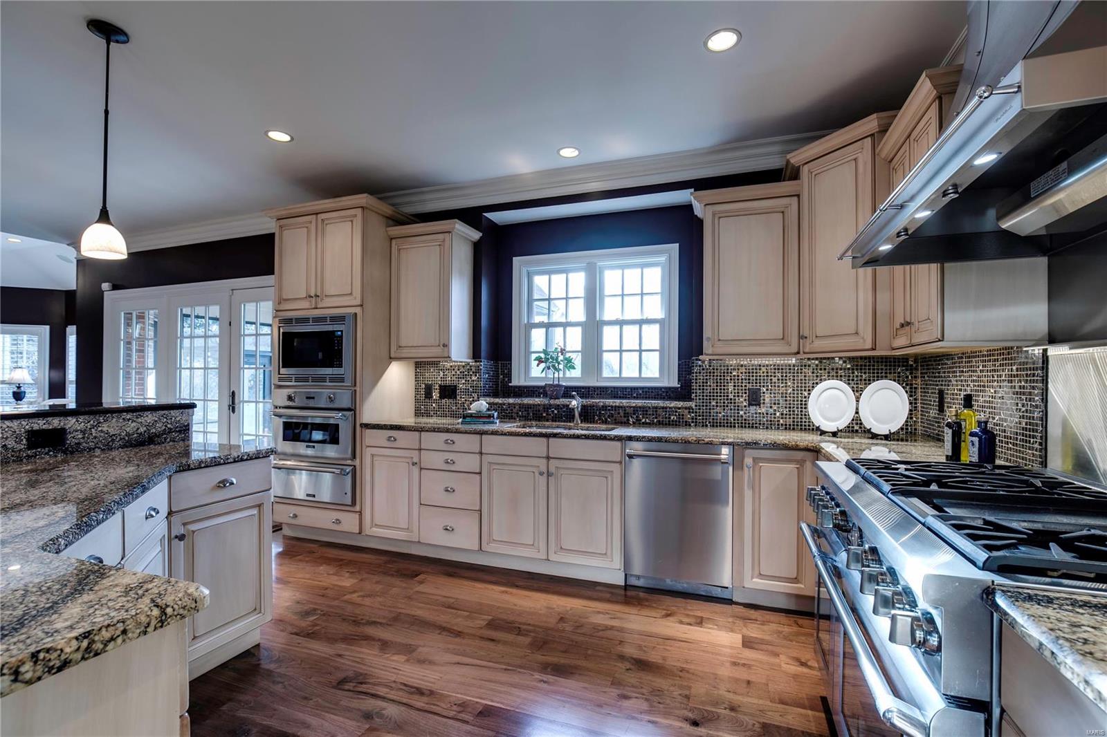 Hawthorne Meadow - Residential