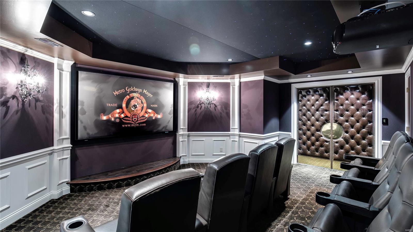 Hawthorne Meadow - Residential