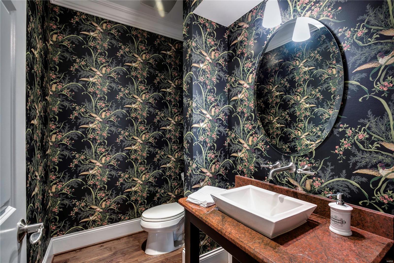 Hawthorne Meadow - Residential