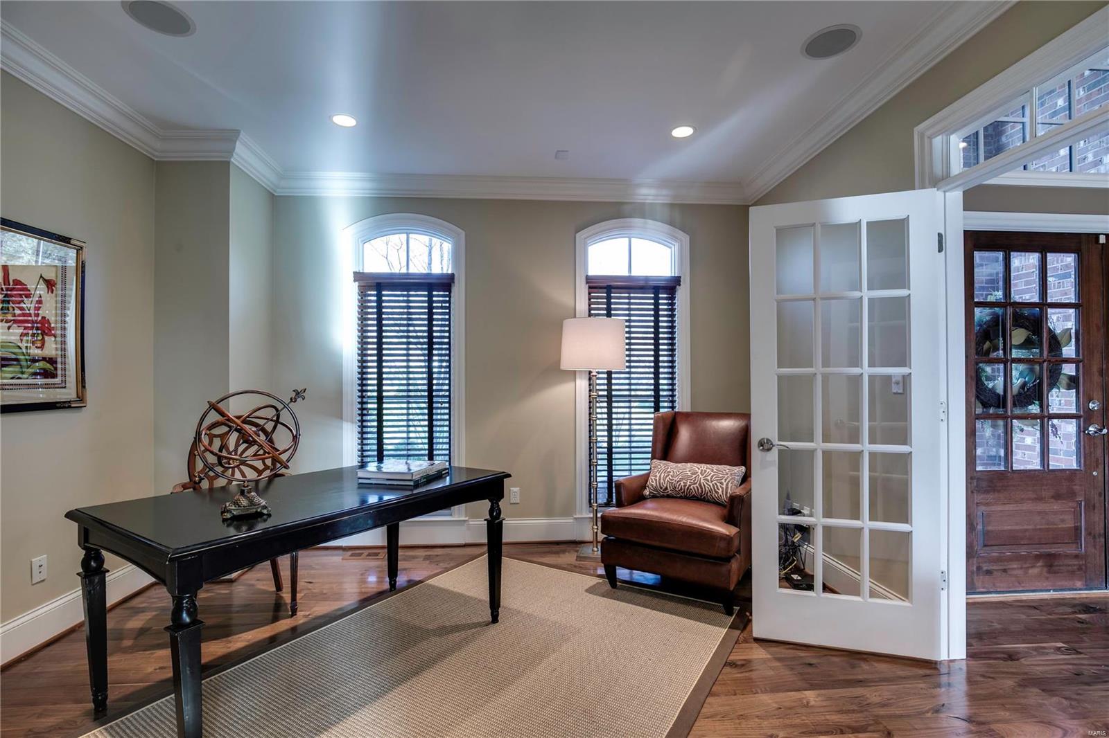 Hawthorne Meadow - Residential