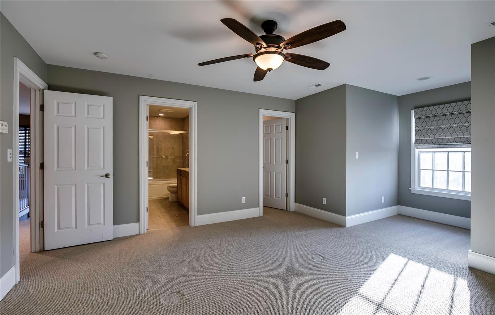 Hawthorne Meadow - Residential