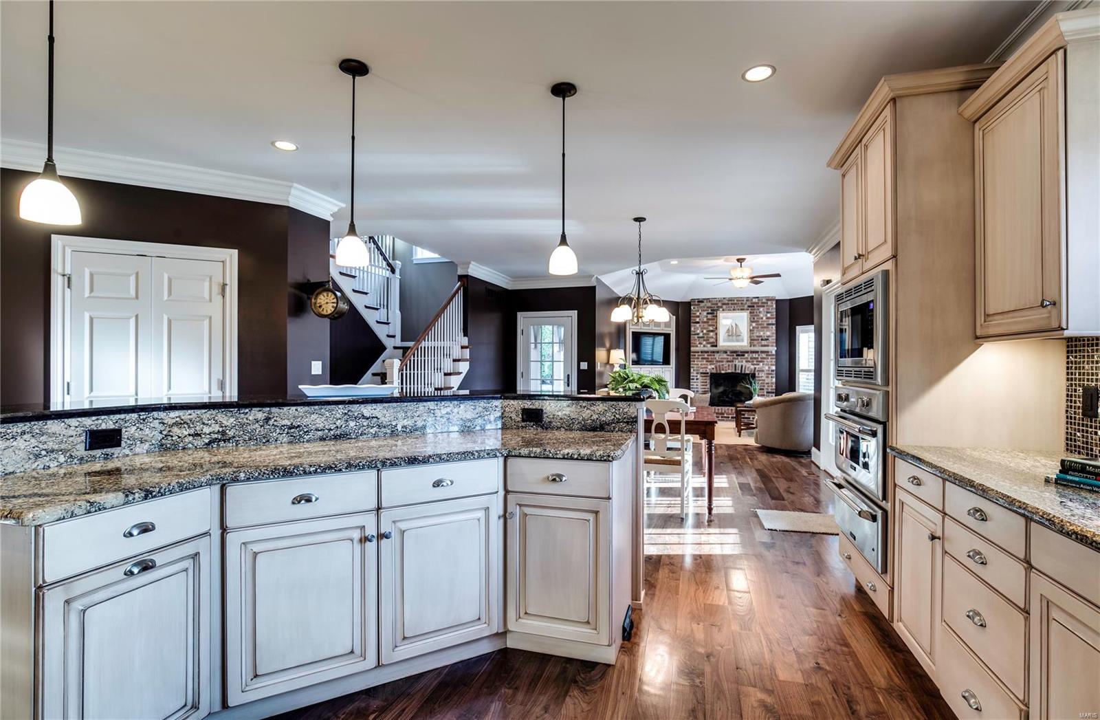 Hawthorne Meadow - Residential