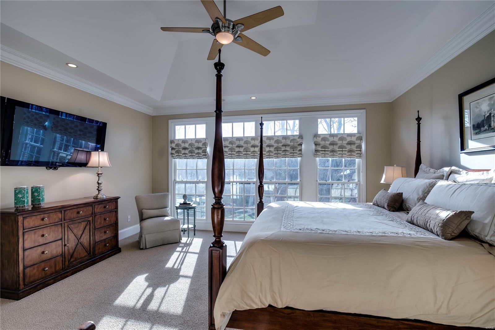 Hawthorne Meadow - Residential