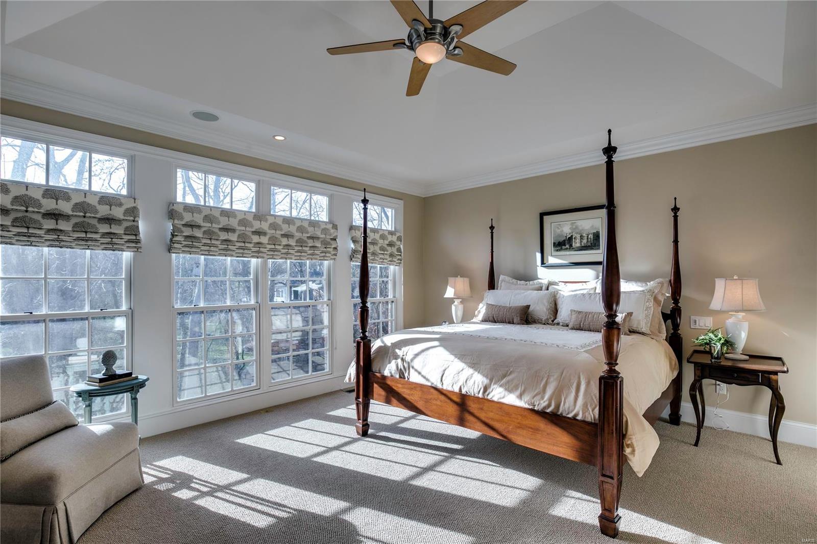 Hawthorne Meadow - Residential