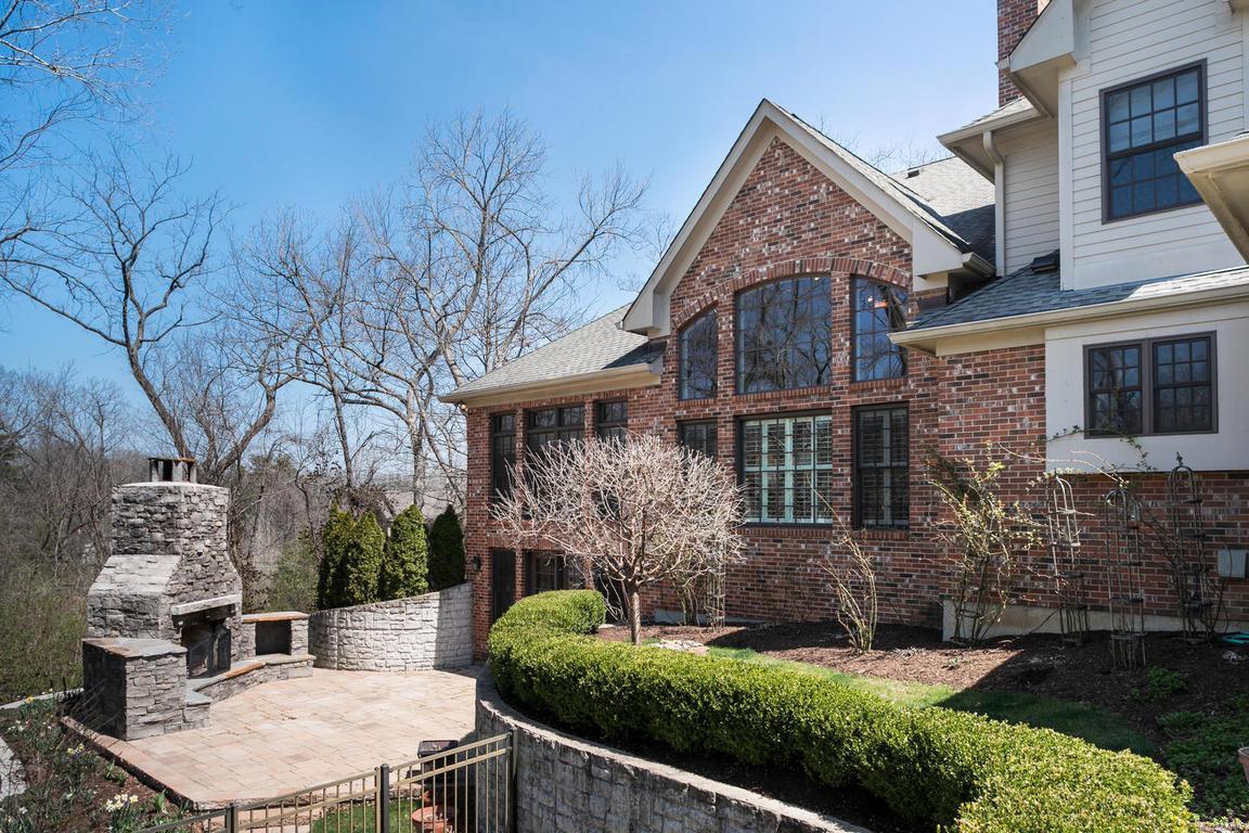 Hawthorne Meadow - Residential