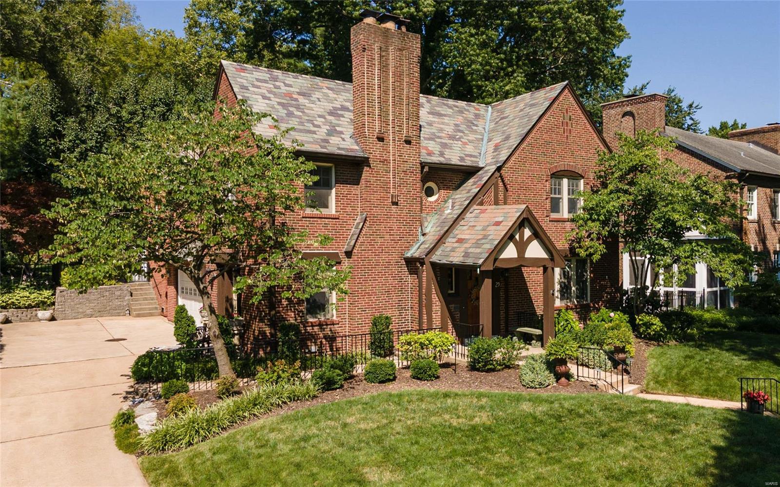 Claverach Park - Residential