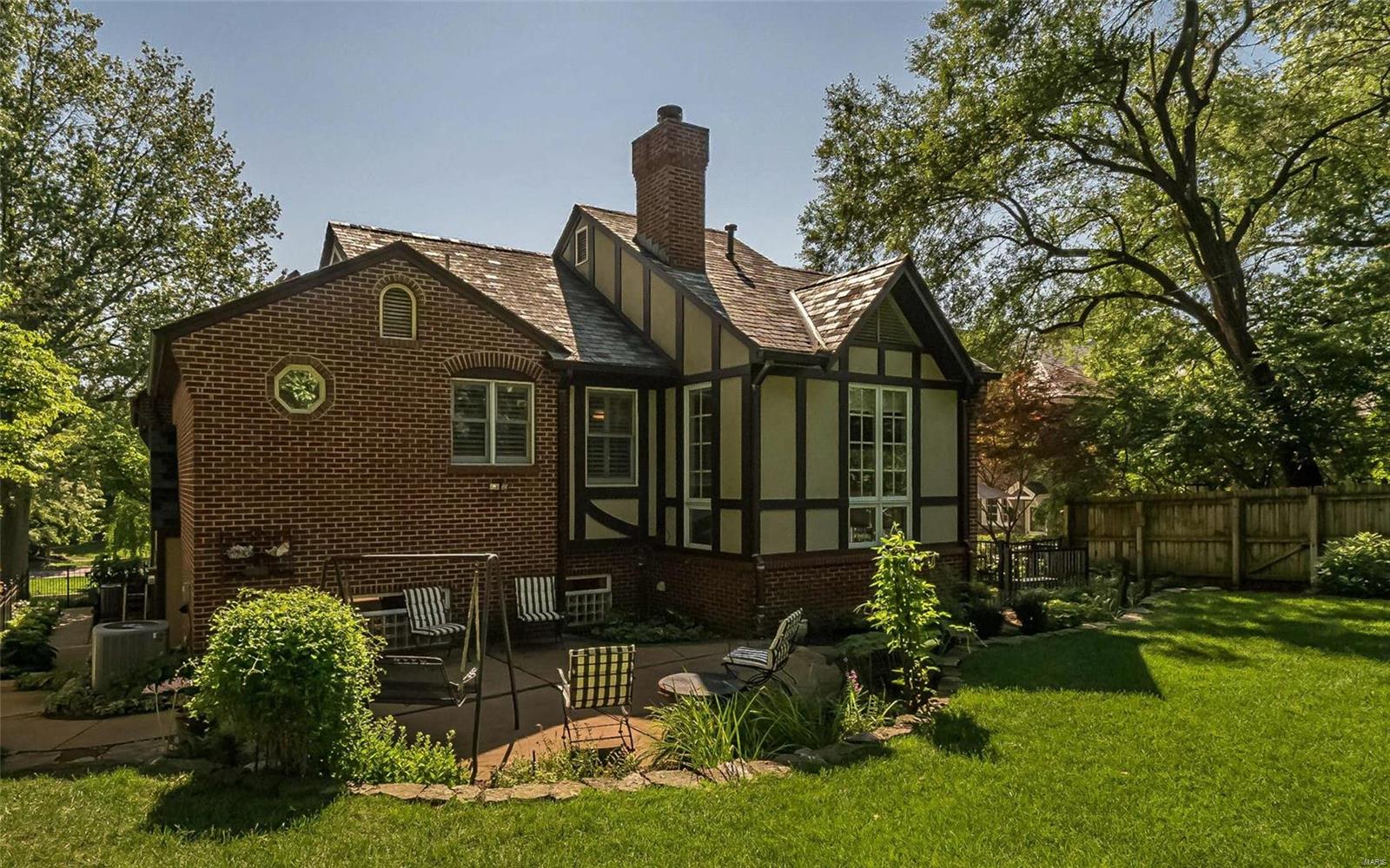 Claverach Park - Residential