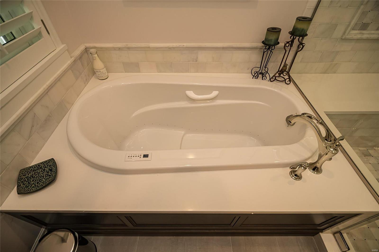 Claverach Park - Residential