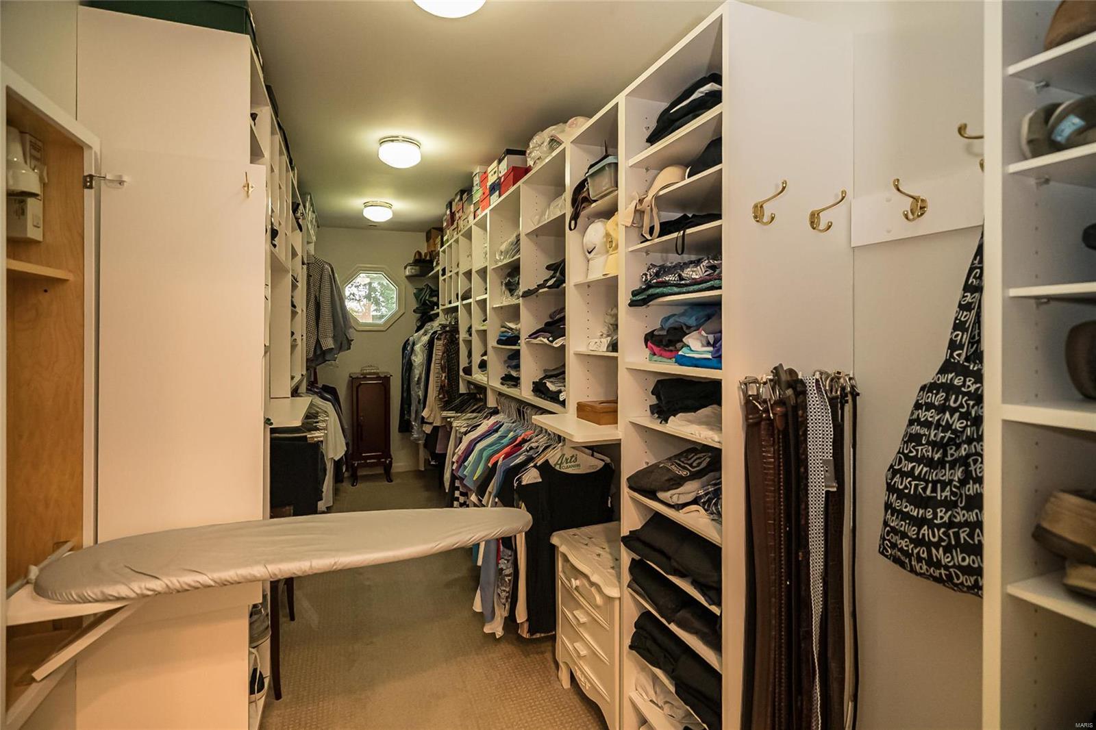 Claverach Park - Residential