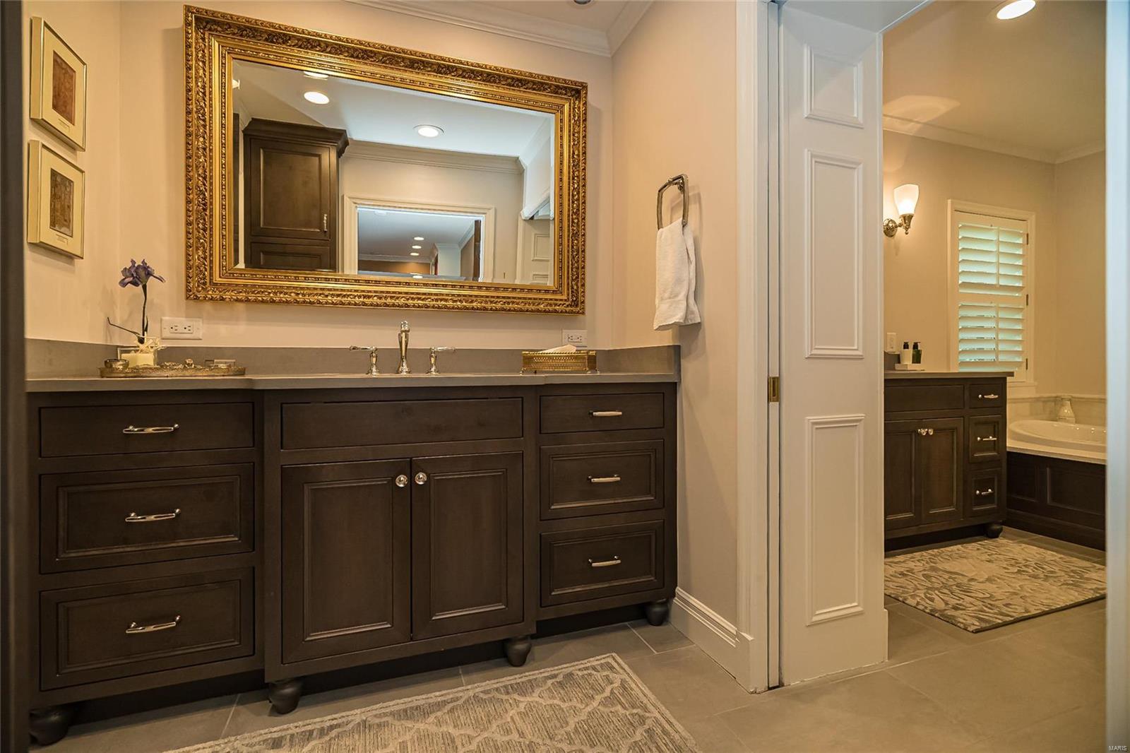 Claverach Park - Residential