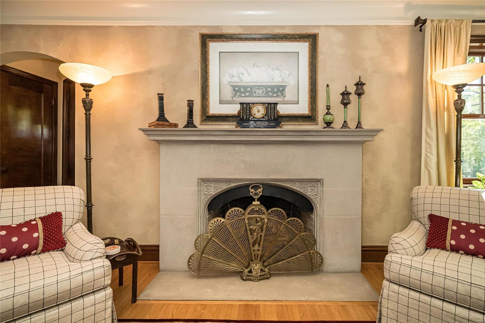 Claverach Park - Residential