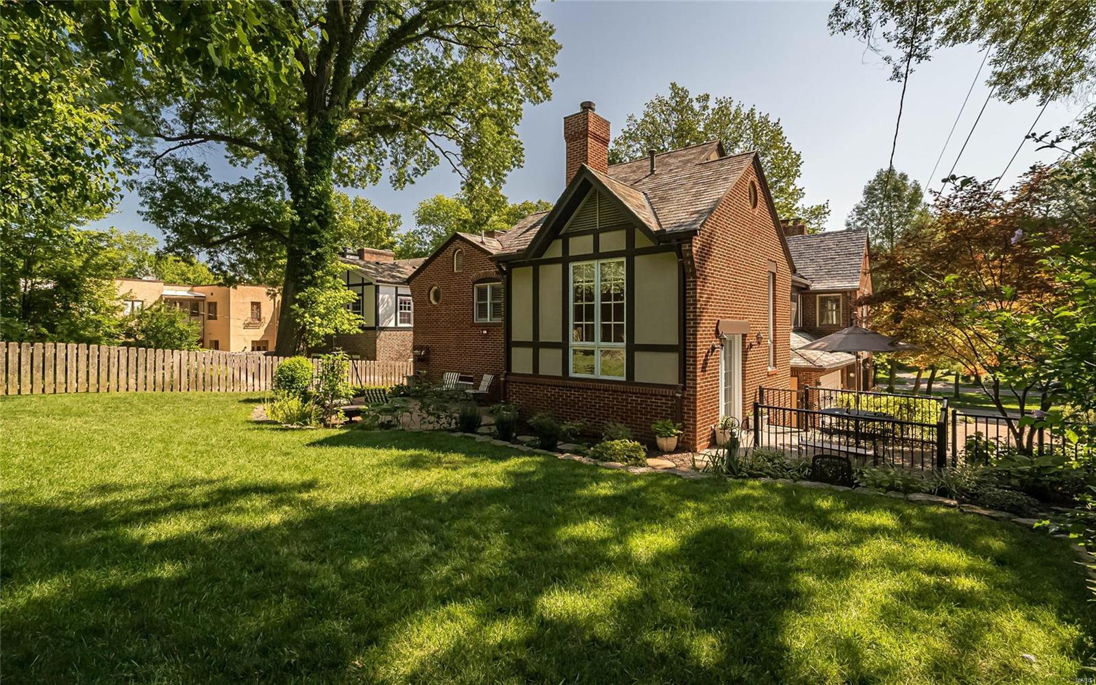 Claverach Park - Residential