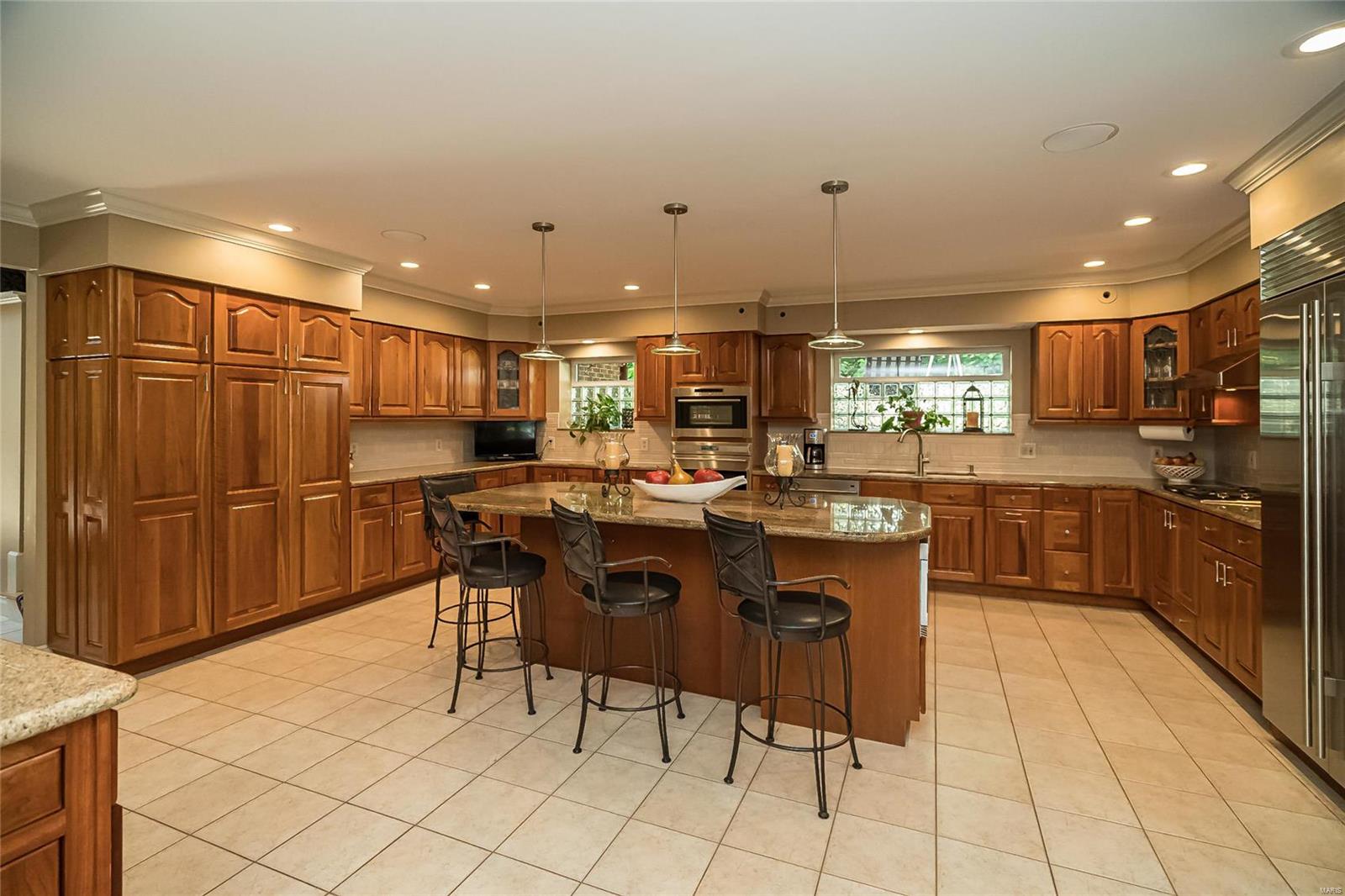 Claverach Park - Residential