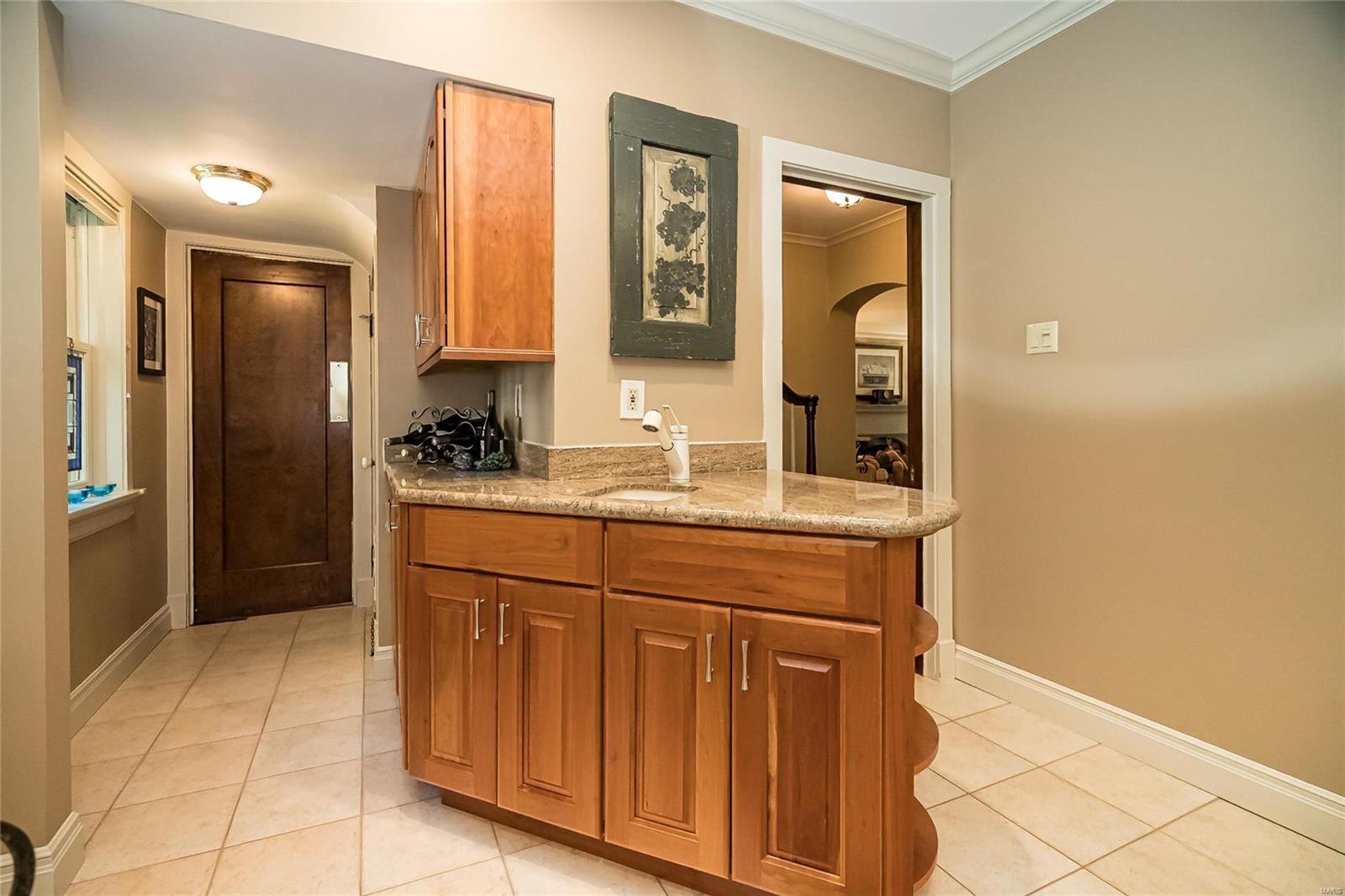 Claverach Park - Residential