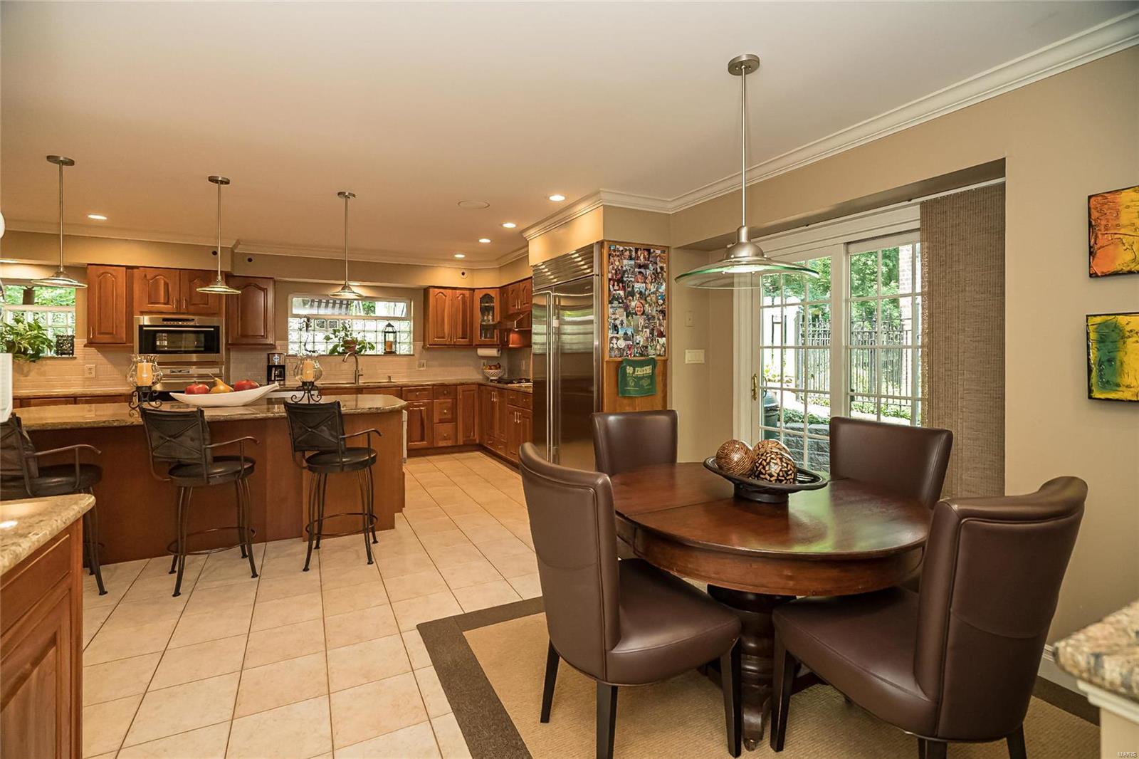 Claverach Park - Residential