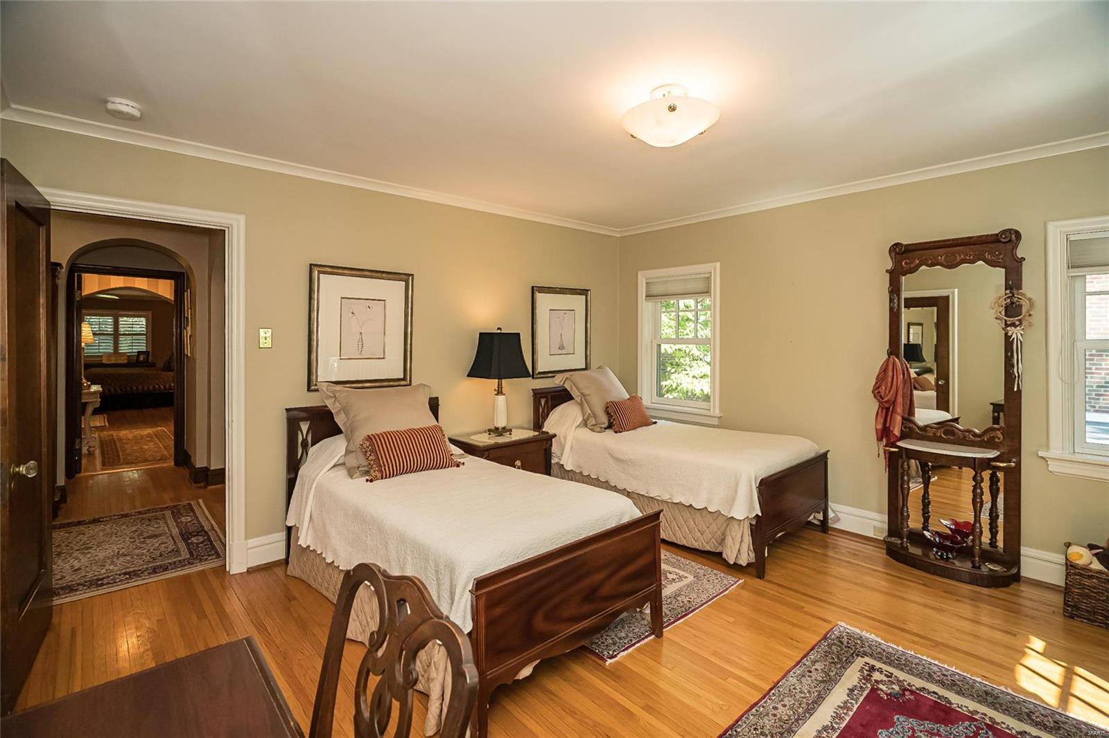 Claverach Park - Residential