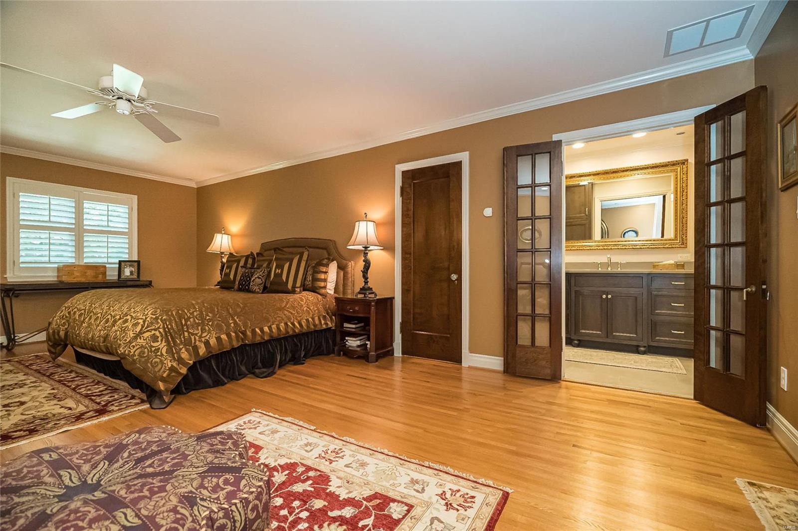 Claverach Park - Residential