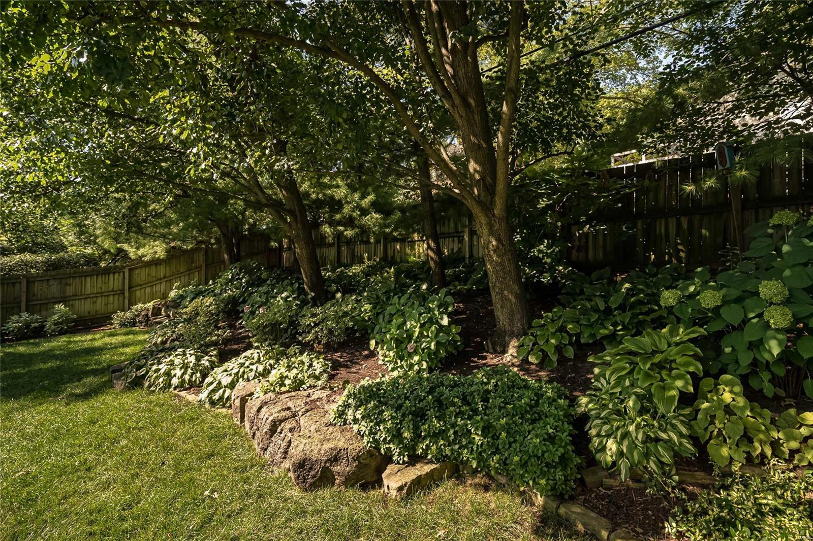 Claverach Park - Residential