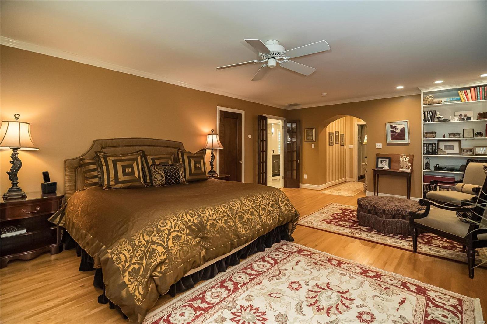 Claverach Park - Residential