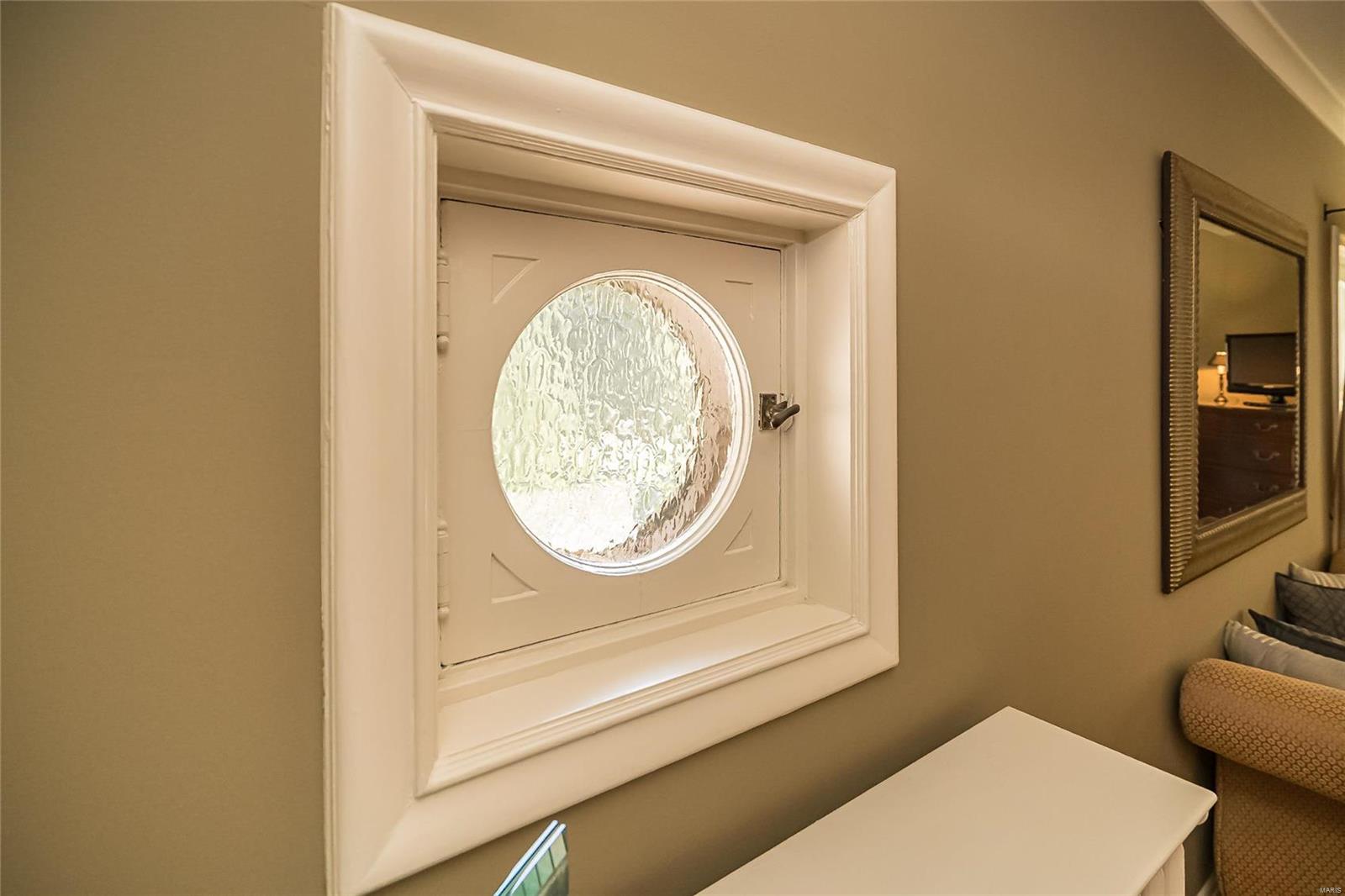 Claverach Park - Residential