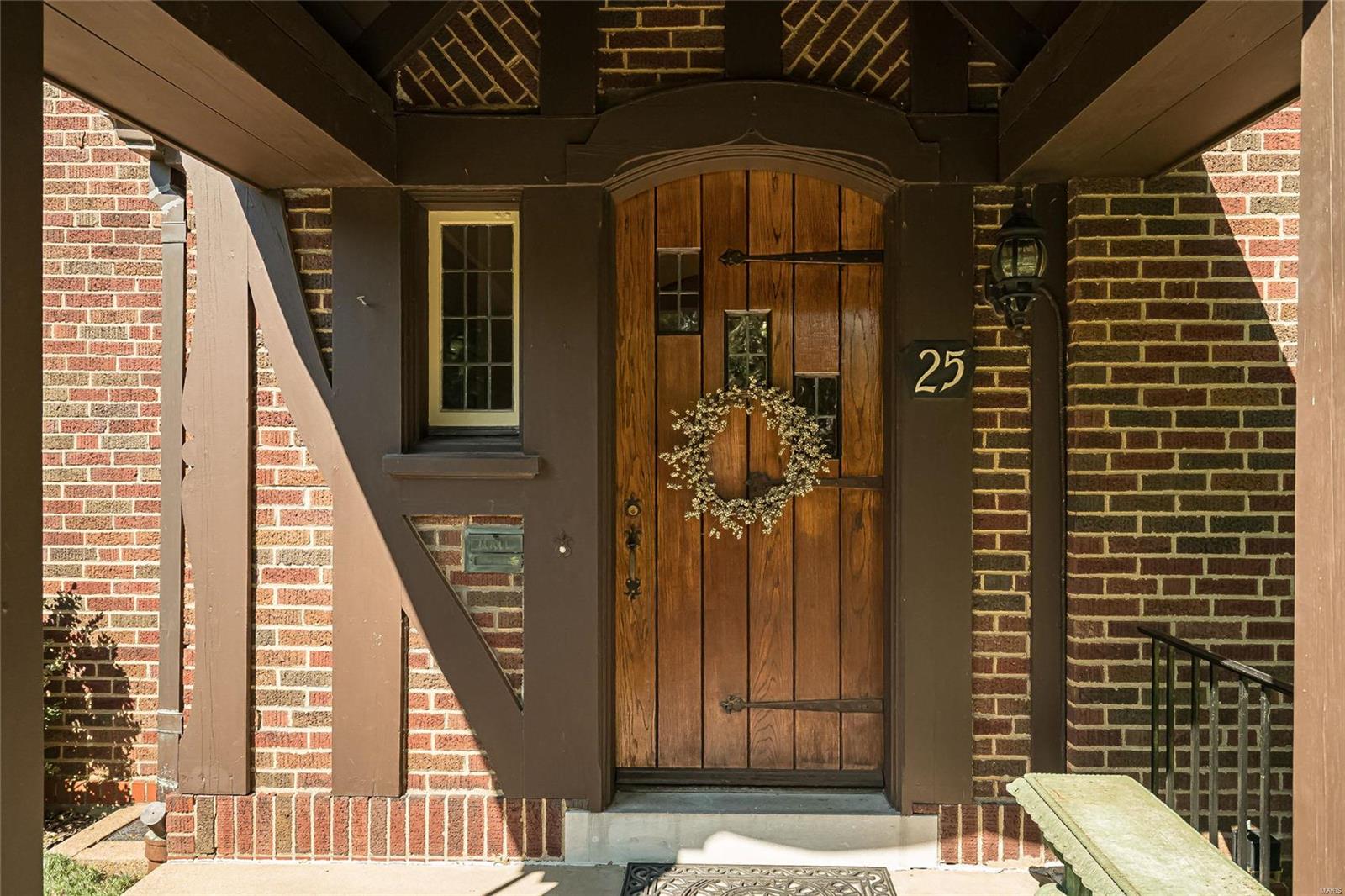 Claverach Park - Residential