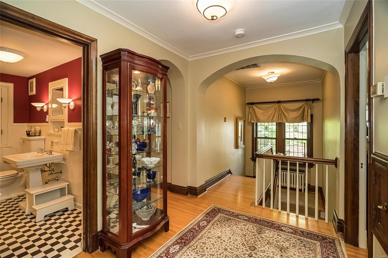 Claverach Park - Residential