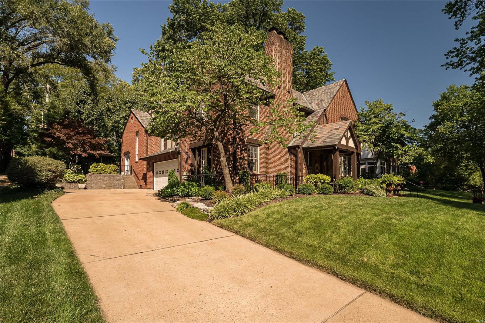 Claverach Park - Residential