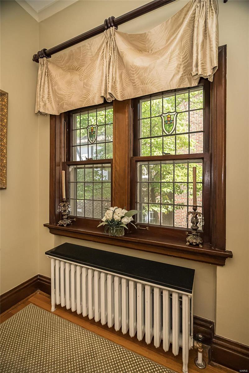 Claverach Park - Residential