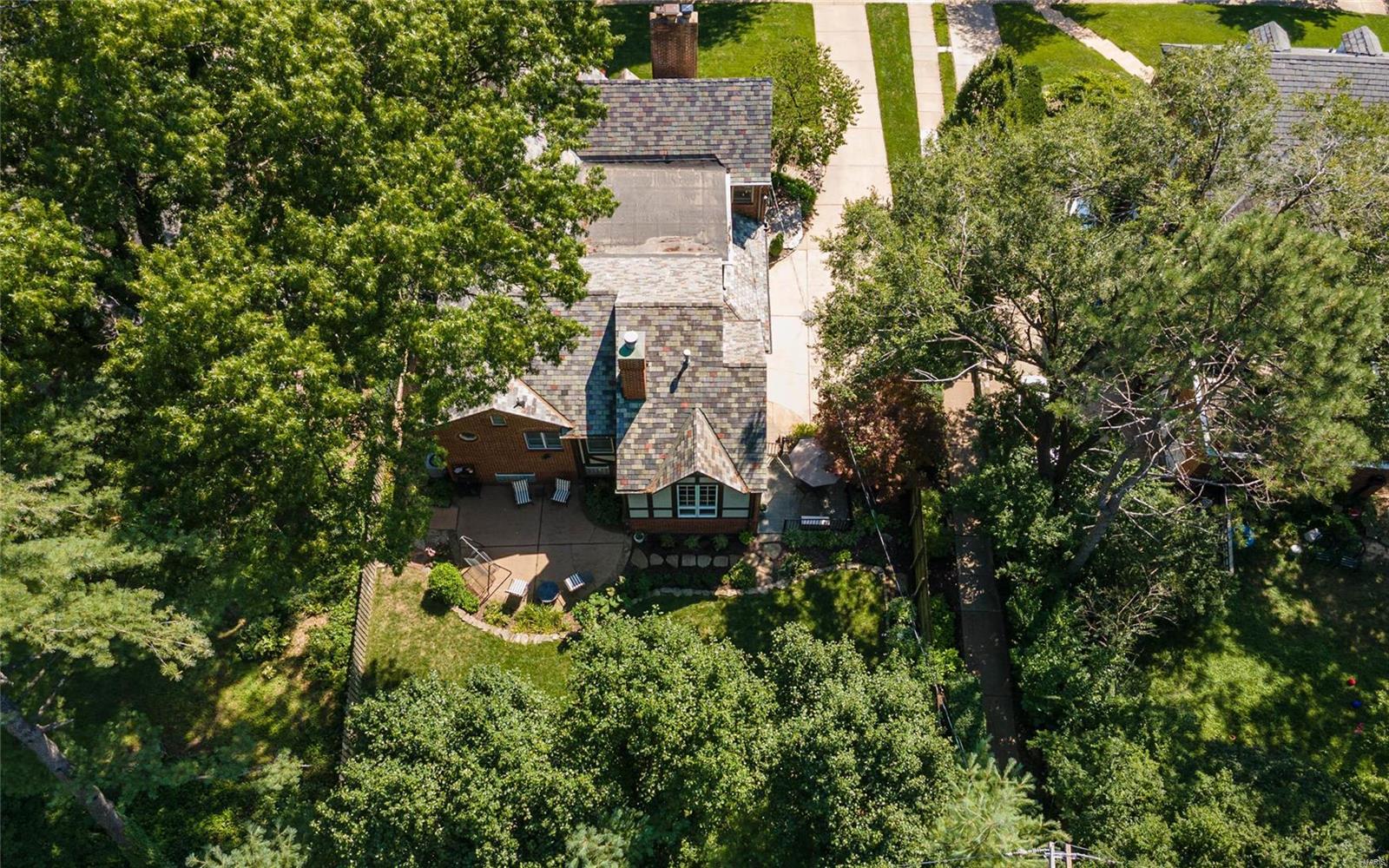 Claverach Park - Residential