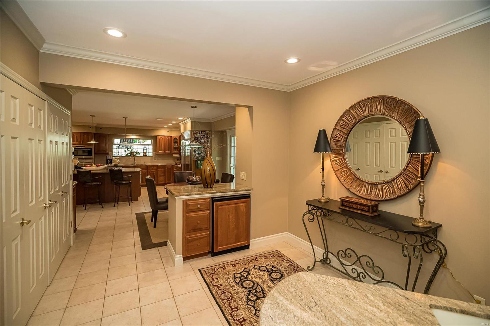 Claverach Park - Residential