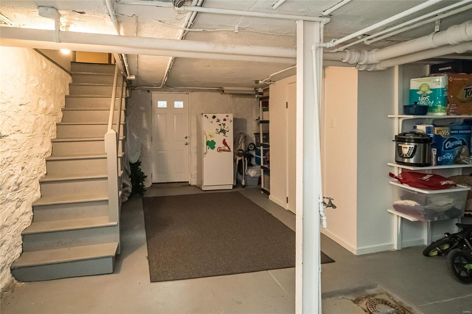 Claverach Park - Residential