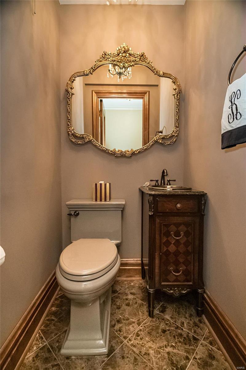 Claverach Park - Residential