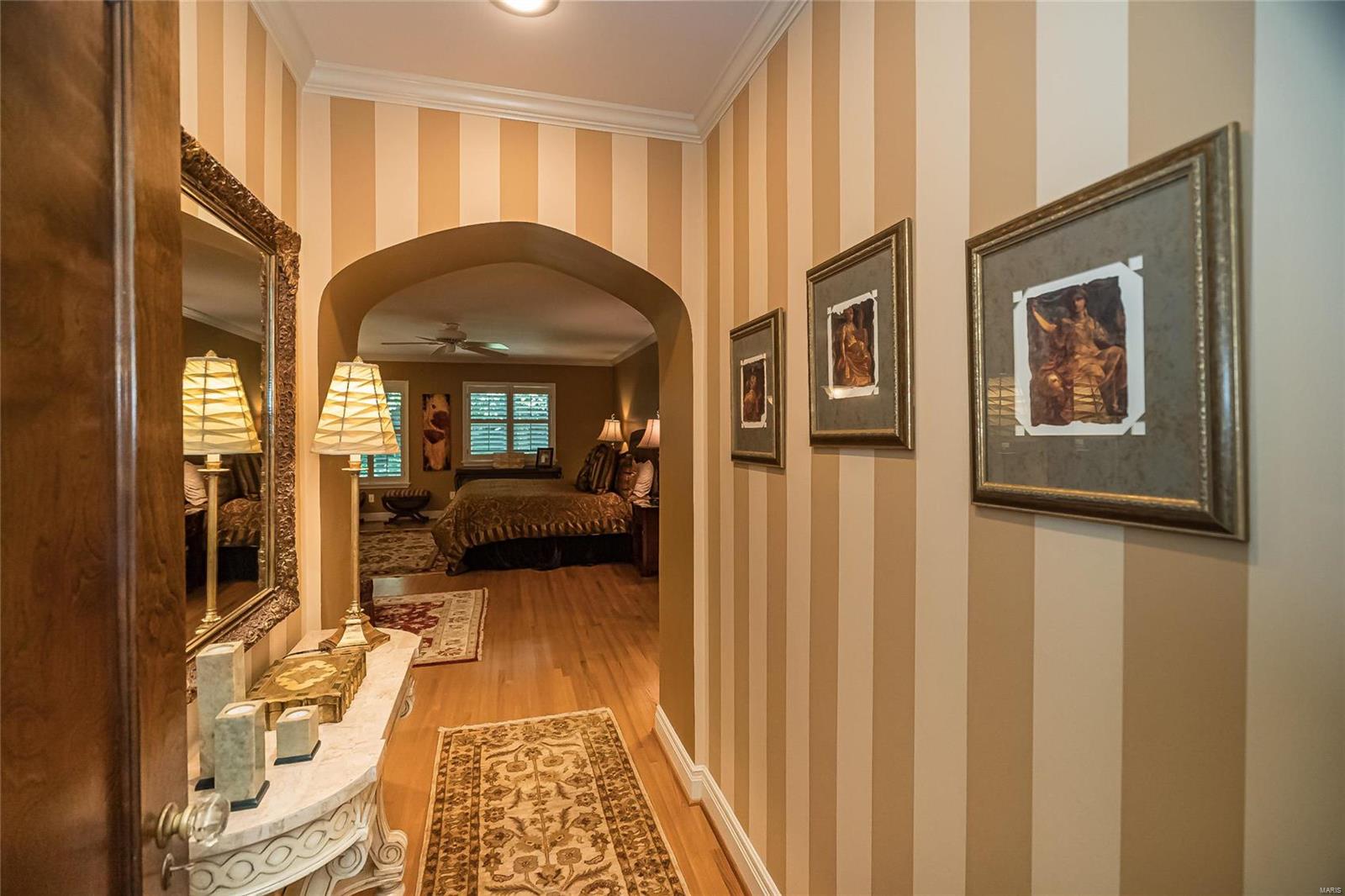 Claverach Park - Residential