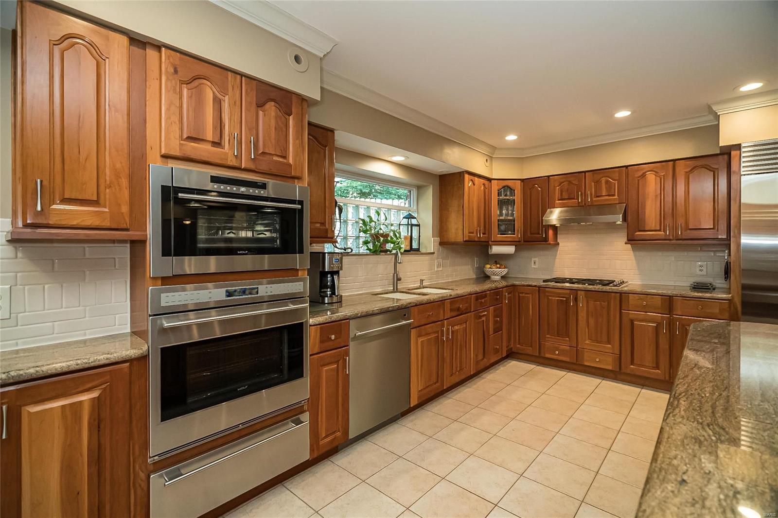 Claverach Park - Residential