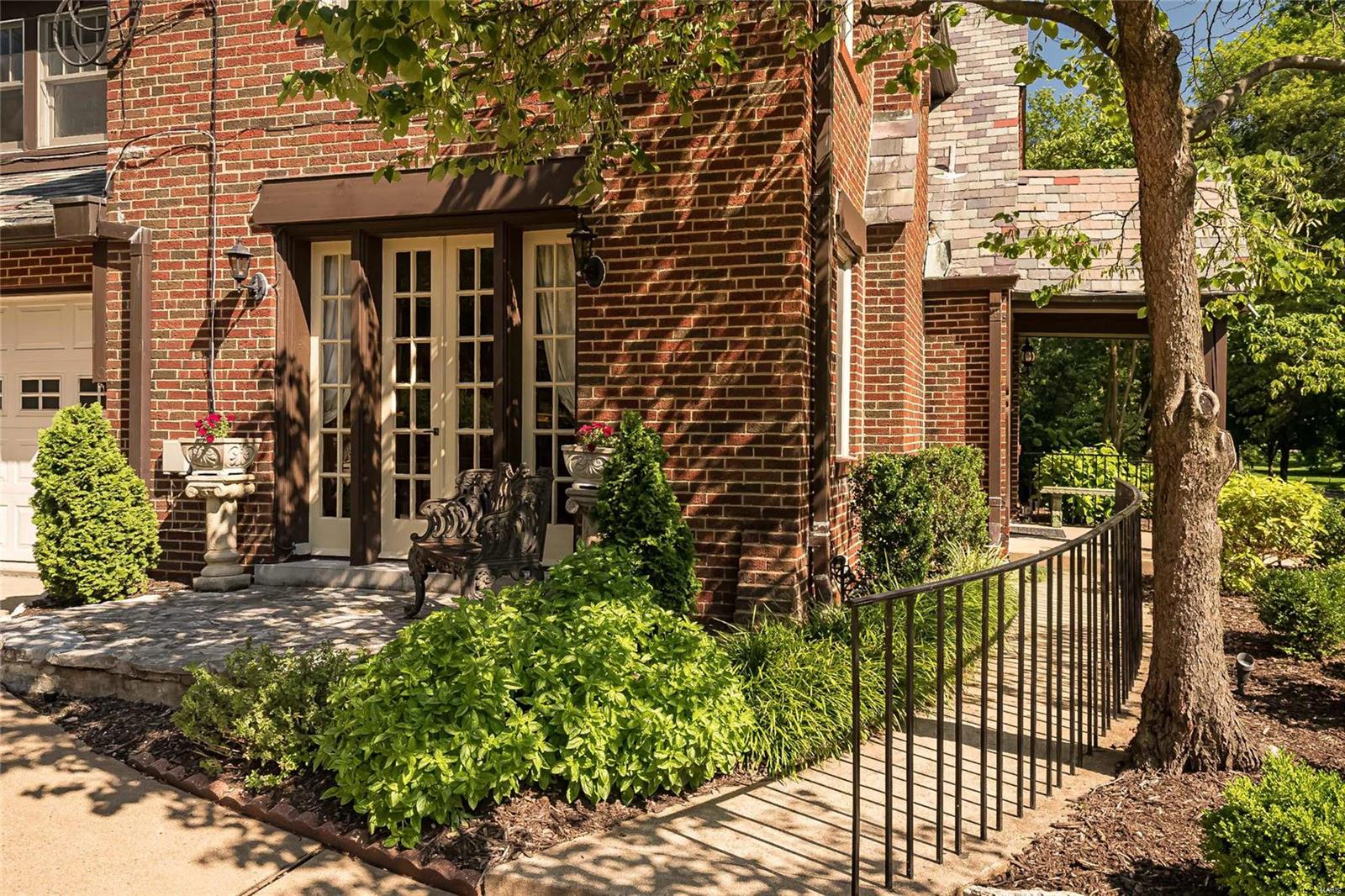 Claverach Park - Residential