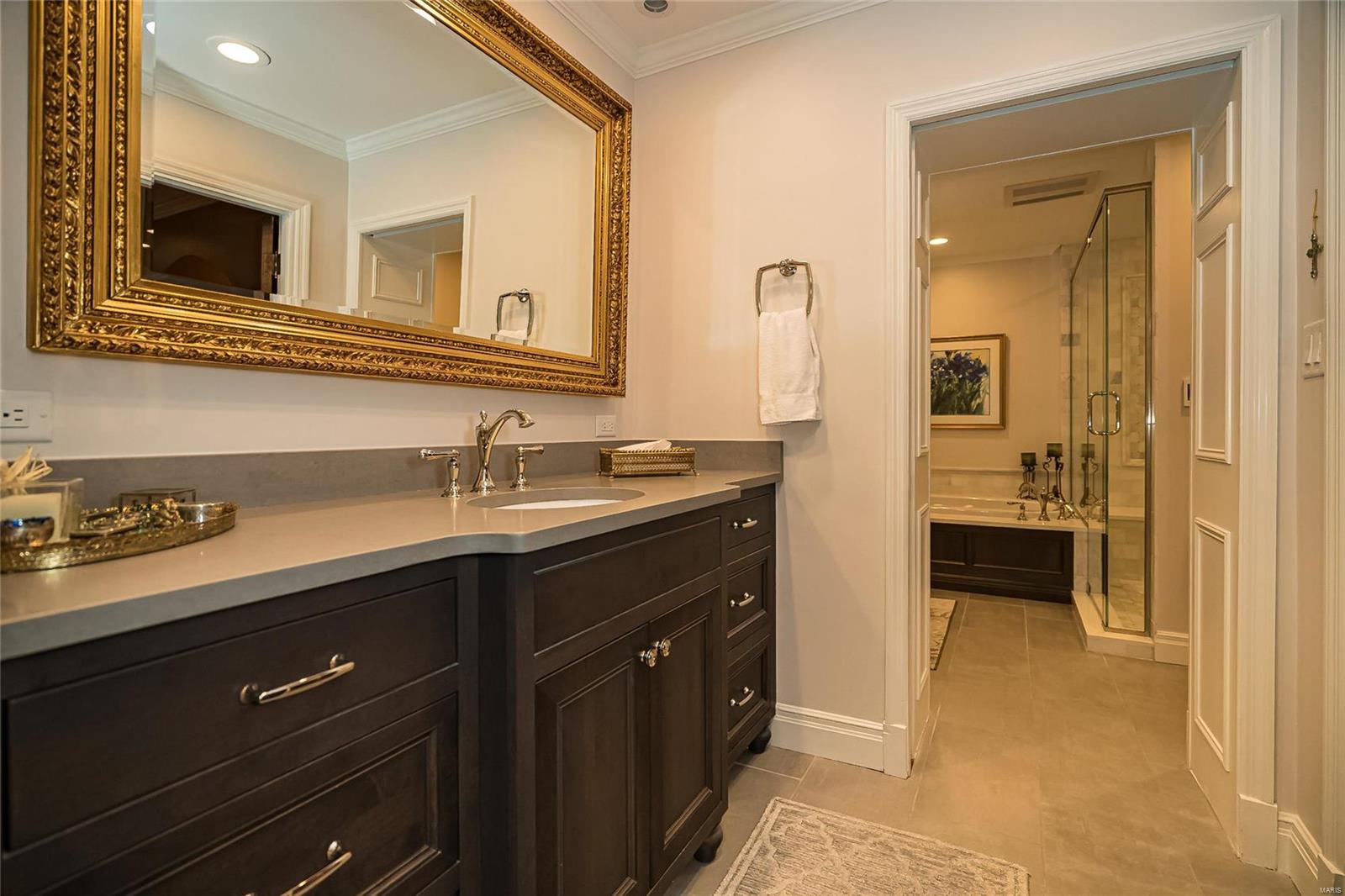 Claverach Park - Residential