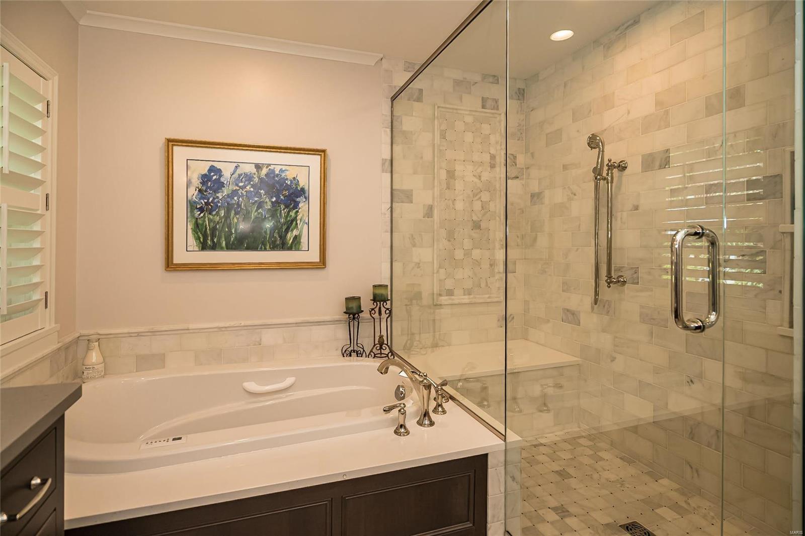 Claverach Park - Residential