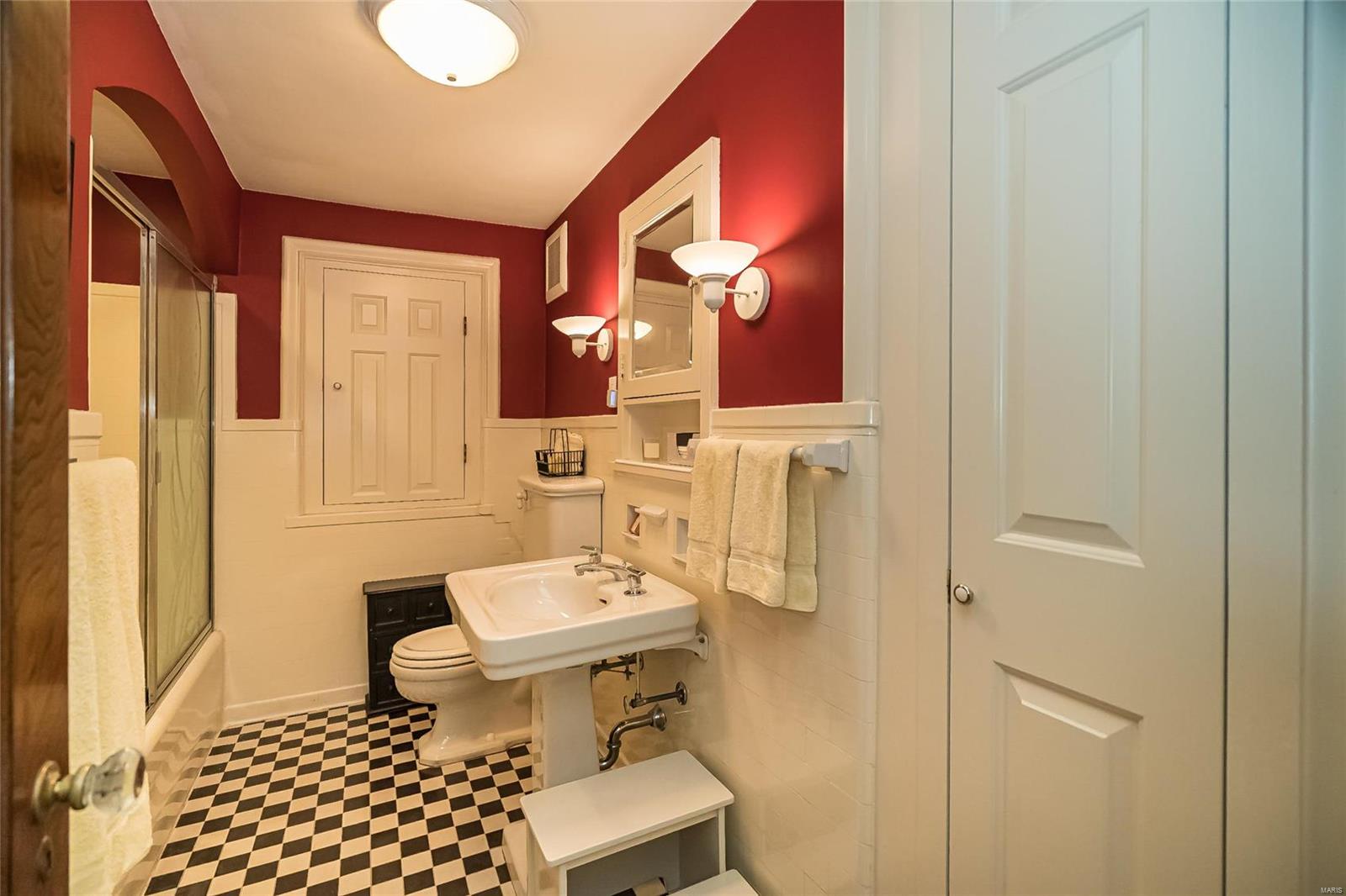 Claverach Park - Residential