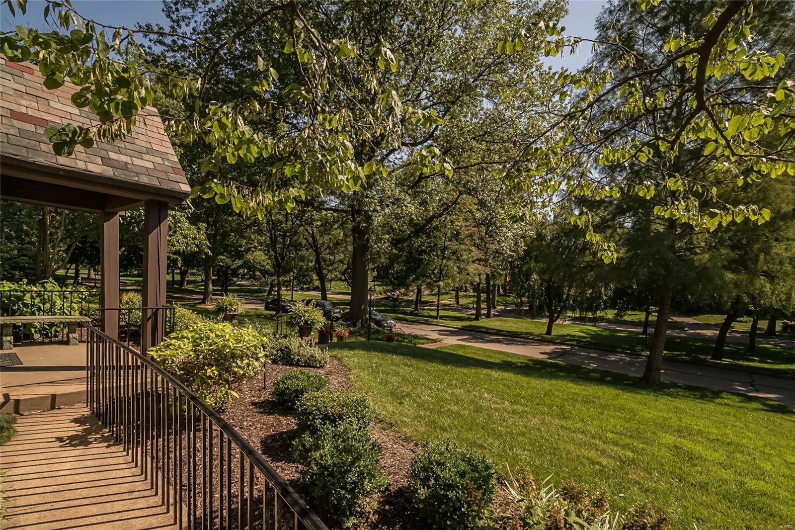 Claverach Park - Residential