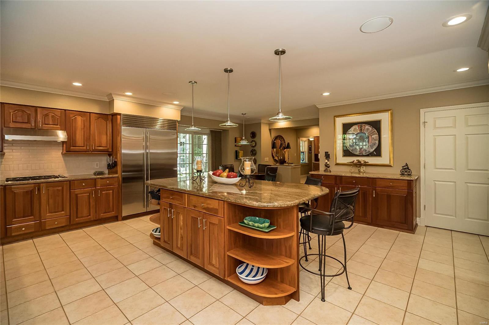 Claverach Park - Residential