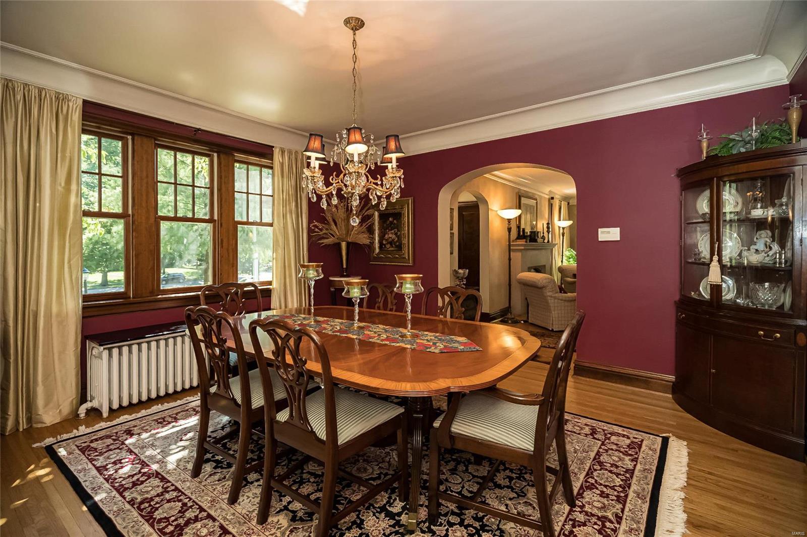 Claverach Park - Residential