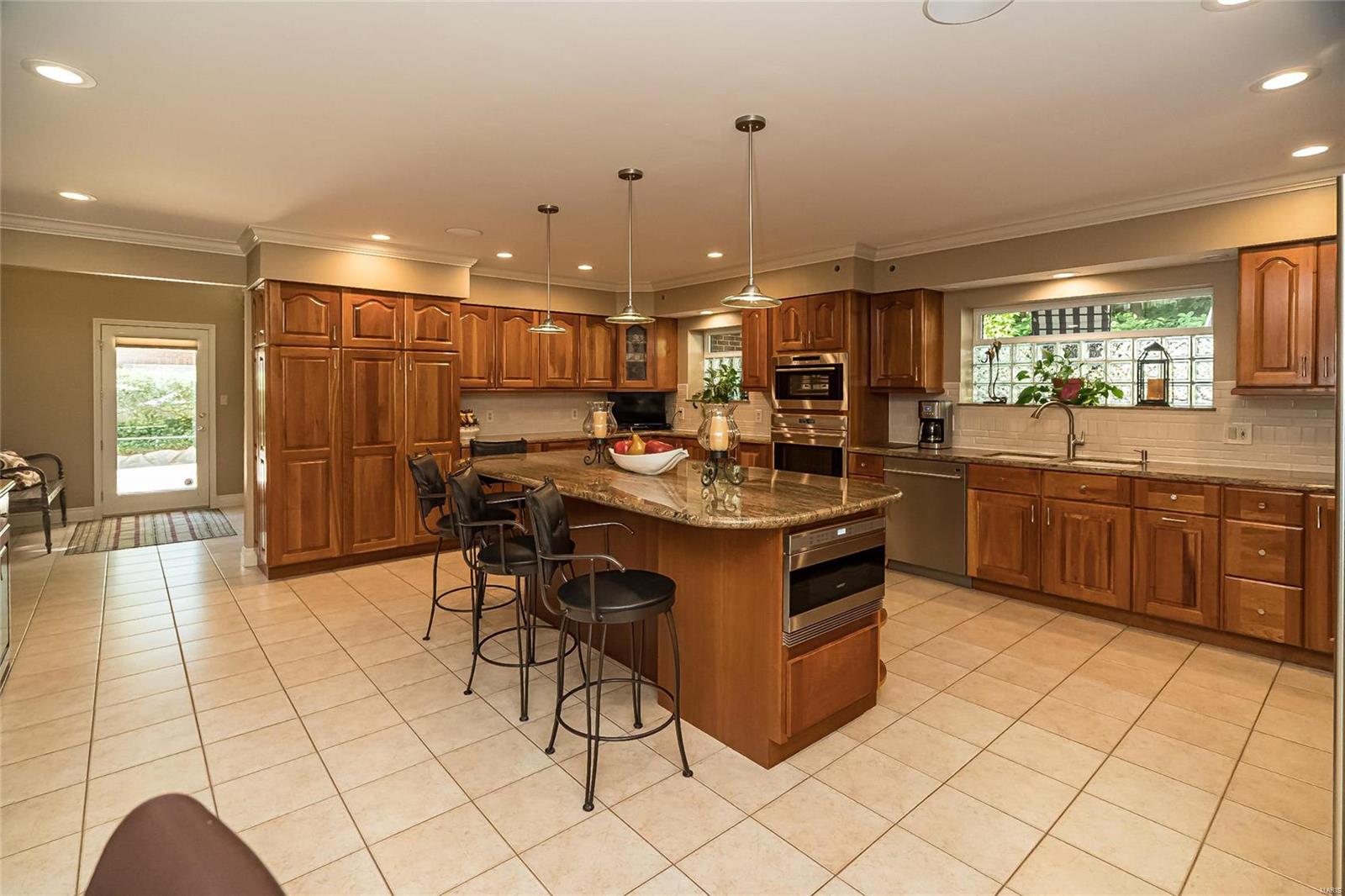 Claverach Park - Residential